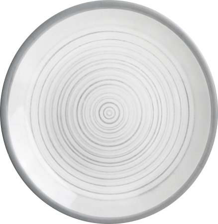 BRUNNER® Stone Touch Dessertteller