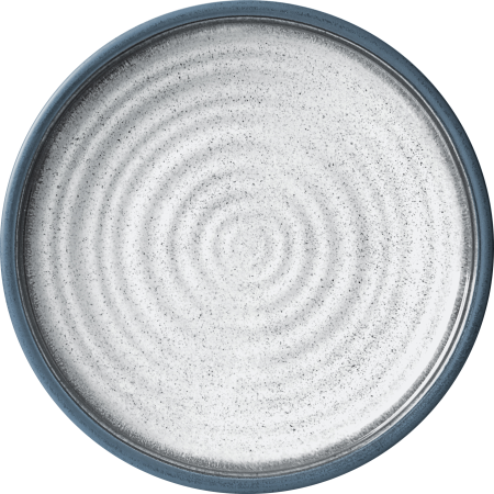 BRUNNER® Stone Touch Dessertteller