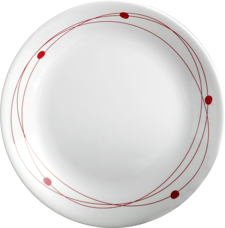 BRUNNER® Stone Touch Dessertteller