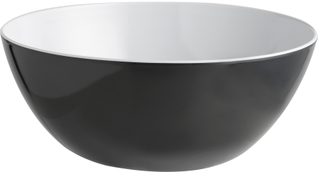 BRUNNER® Stone Touch Salatschüssel 23,5 cm