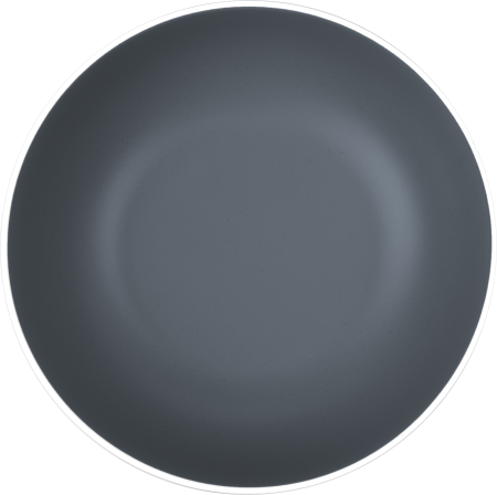 BRUNNER® Stone Touch Salatschüssel 23,5 cm
