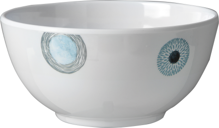 BRUNNER® Stone Touch Schale Ø 15 cm