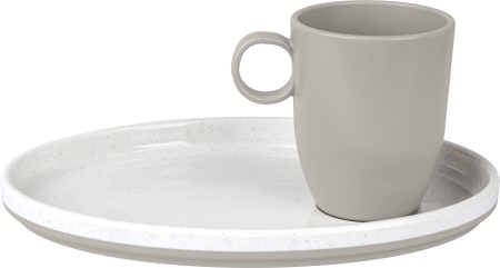 BRUNNER® Stone Touch Espresso-Tasse