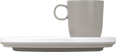 BRUNNER® Stone Touch Espresso-Tasse