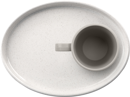 BRUNNER® Stone Touch Espresso-Tasse
