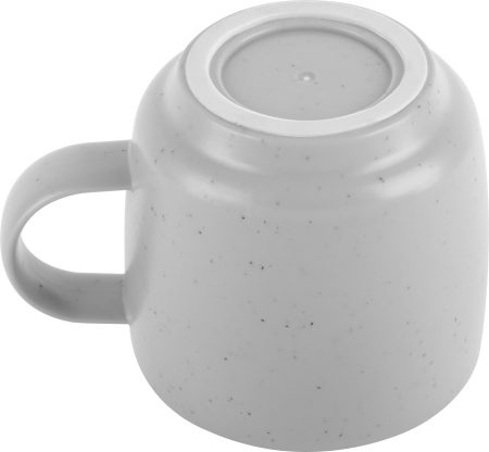 BRUNNER® Coffee cup Kaffeebecher Weiß