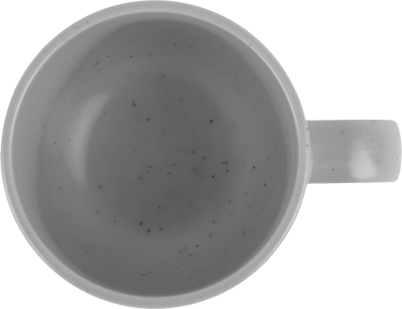 BRUNNER® Coffee cup Kaffeebecher Weiß