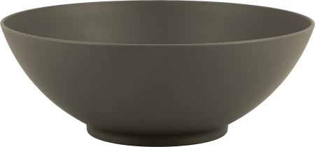BRUNNER® Poke Bowl Schüssel Tierra Cocoa