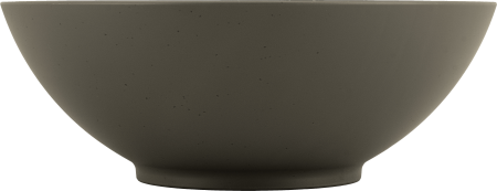 BRUNNER® Poke Bowl Schüssel Tierra Cocoa