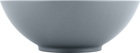 BRUNNER® Poke Bowl Schüssel Tierra Magma