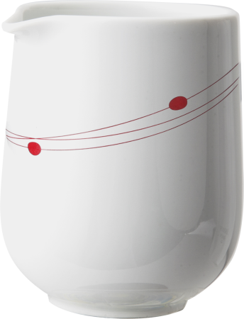 BRUNNER® Milk Pourer Milchkännchen Ausführung C8A