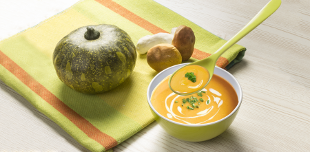 BRUNNER® Spoon Set Löffel-Set farblich sortiert