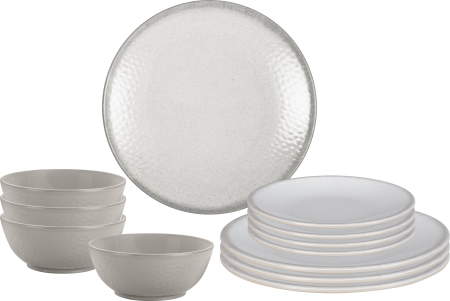 BRUNNER® Midday Amadè Geschirr-Set
