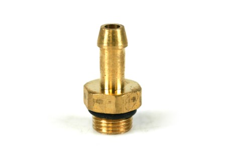 DREHMEISTER boquilla de inyección para rampa Valtek T30/Matrix XJ - G1/8’’ - D. 6 mm L. 25 mm