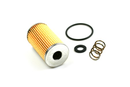 ICOM charge filter replacement kit
