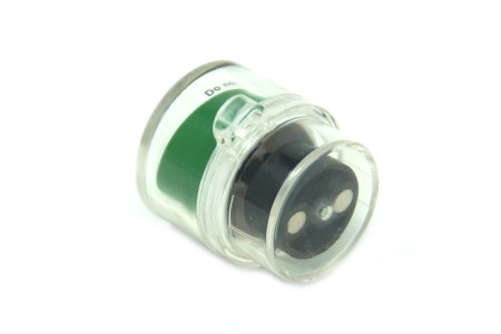 Rotarex replacement level sensor for gas bottles