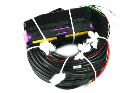 AEB 5/6/8 cylinder wiring harness