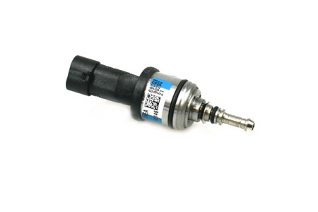 BRC IN03 injector standard blue MY09 (new type)