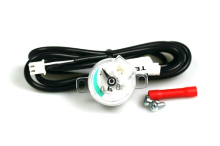 AEB Sensor (orologio serbatoio, trasduttore) 1300 (per serbatoio verticale)