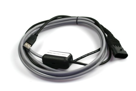 Interface diágnostica para Zenit USB (original)