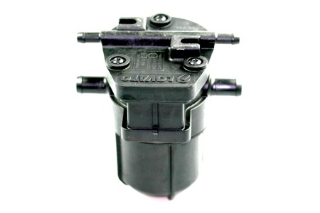 Lovato EasyFast filter gaseous phase with pressure and MAP sensor for EasyFast systems