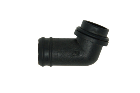 Attacco gas Lovato d. 19/100°
