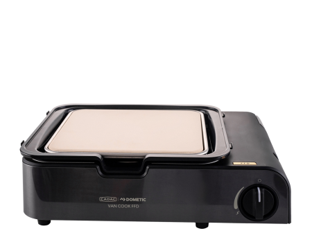 CADAC Van Cook Pizza Stone