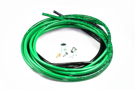 ICOM faisceau de câble H/Z pour installation JTG, raccords inclus