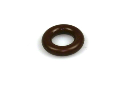 ICOM O-ring for injector brown