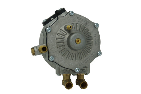 Stargas Verdampfer Typ H-S ohne Sensorgruppe (früher Typ C)