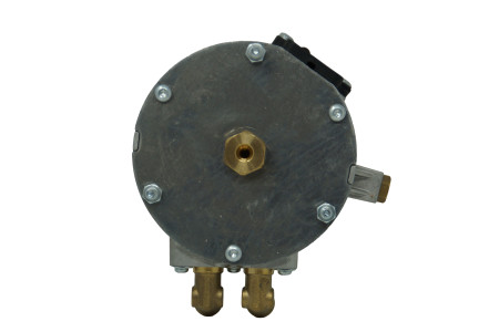Stargas LPG Reducer Type H-S without Sensor group (previously known as Type C)