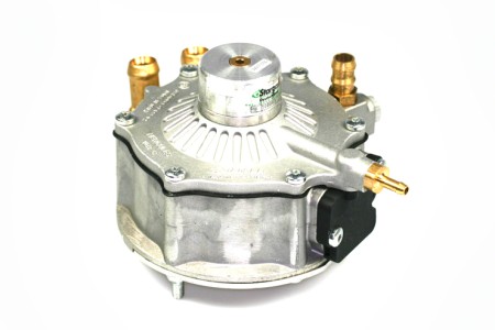 Stargas LPG Reducer Type H-S without Sensor group (previously known as Type C)