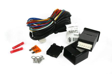 AEB 722A switch for carburettor engines