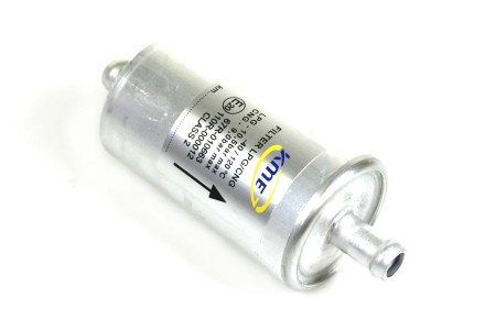 KME filtro gas 779 / 12 mm / 12 mm