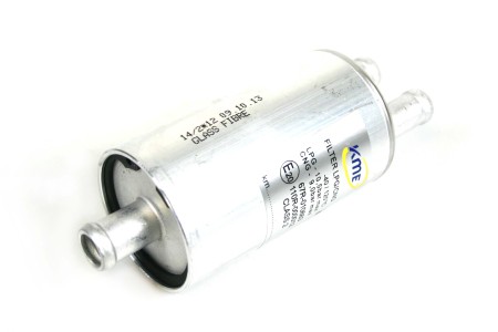 KME filtre à gaz 779 / 14mm / 2 x 12mm