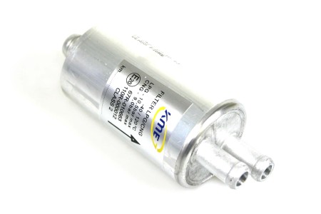 KME filtro de gas 779 / 14 mm / 2 x 12 mm
