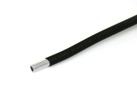 Faro aluminium pipe 6 mm (50 m) 67R-01 homologated