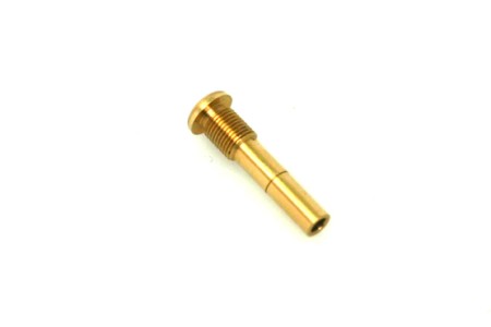 DREHMEISTER Einblasdüse Typ C (schwarz=2,1mm) für HANA H2001 Gold Injektor