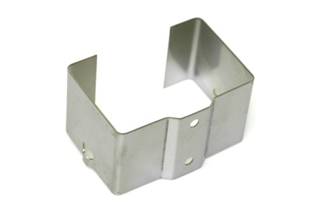 V-LUBE bracket for mechanical valve saver kit