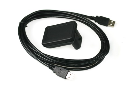 AEB interfaz de USB AEB001N (OMVL, Bigas, Zavoli, Landi Renzo)