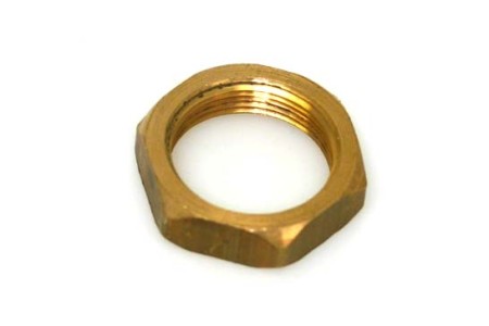 Écrou hexagonal M18x1