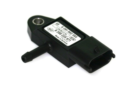 Bosch sensor de presión para Prins VSI (0281002593)