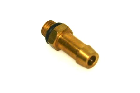 Injector nozzle for Voltran CSI-RAIL-1Z/2Z