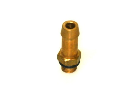 Injector nozzle for Voltran CSI-RAIL-1Z/2Z