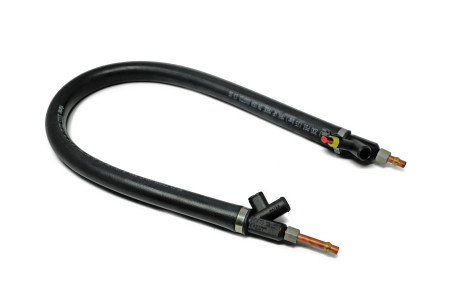 EasyJet/Autronic Mistral II reductor flexible