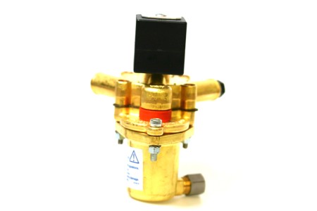 EasyJet/Autronic Mistral II regulador de presión VIR2