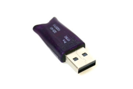 Tartarini USB Key (6-8 cyl.)