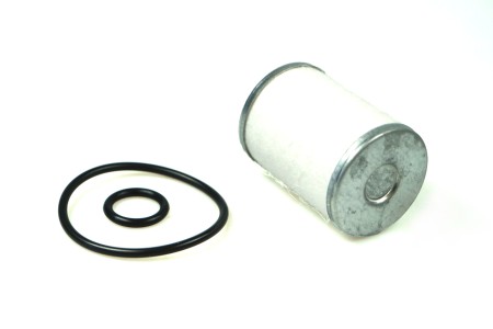 Tartarini cartouche de filtre à gaz, joint inclus, pour 102997