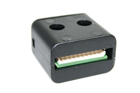 BRC Just 3 position switch (10 pin)