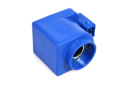 Tomasetto magnetic coil 24 V 15 W for CNG valves